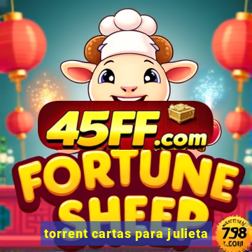 torrent cartas para julieta